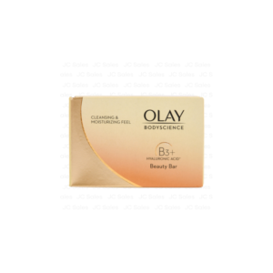 Olay Bodyscience B3+ Hyaluronic