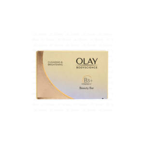 Olay Bodyscience B3+ Vitamin C