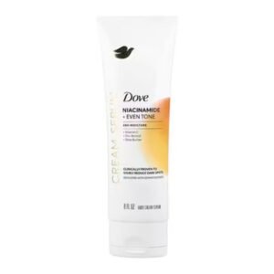 Dove Cream Serum