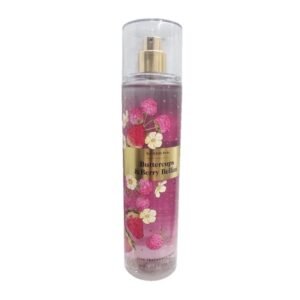 Bath & Body Works Buttercups & Berry Bellini Fine Fragrance Mist