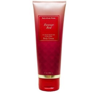 Forver Red B&bw Body Cream