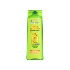 Garnier Fructis Triplenutrition