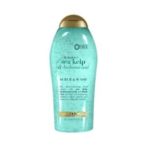 Ogx Sea Kelp & Hyaluronic Acid S