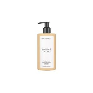 Beauty Space Vanilla & Cocnut H