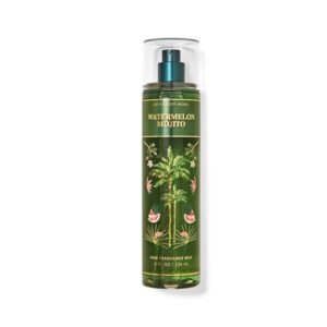 Bath & Body Works Watermelon Mojito Mist 2.5fl Fine Fragrance Mist