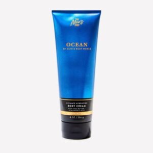 Ocean B&bw Body Cream