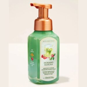 Morning Matcha Hand Soap