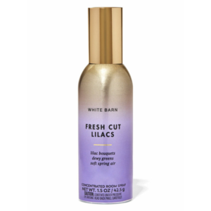Fresh Cut Lilacs Room Spray