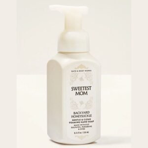 Sweetest Mom Hand Soap