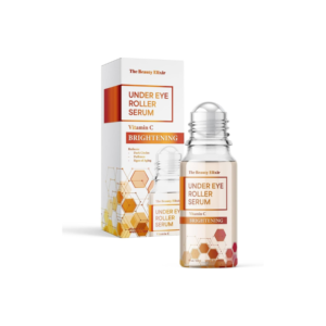 Under Eye Roller Serum Vit C