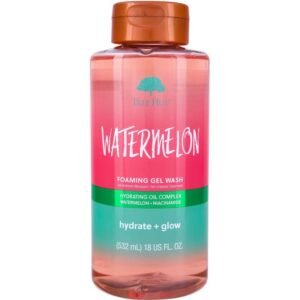 Tree Hut Watermelon Gel Wash