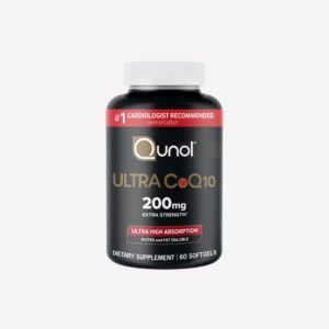 Qunol Ultra COQ10