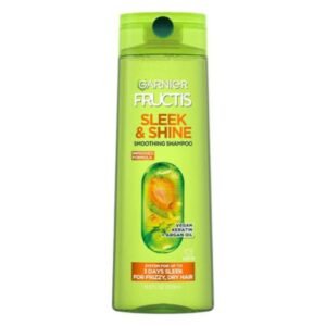 Garnier Fructis Sleek&shine