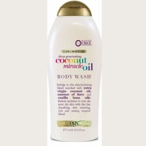 Ogx Coconut Miracle Oil Body Was