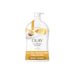 Olay Ultra Moisture Body Wash