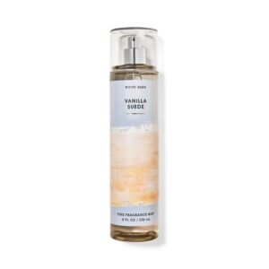 Bath & Body Works Vanilla Suede Fine Fragrance Mist
