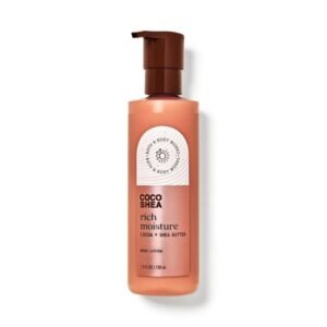 Bath & Body Works Cocoa Shea Body Cream