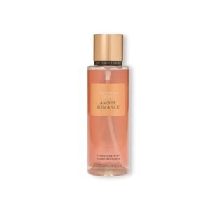 Victoria's Secret Amber Romance Fragrance Mist