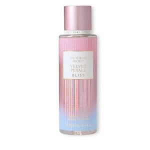 Victoria's Secret Velvet Petals Bliss Fragrance Mist