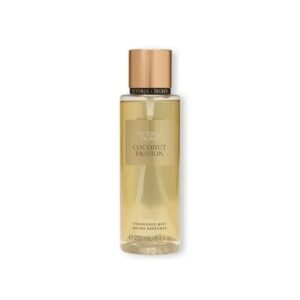 Victoria's Secret Coconut Passion Fragrance Mist