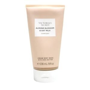 Victoria's Secret Almond Blossom & Oat Milk Cream Body Wash