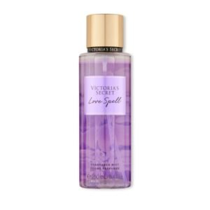 Victoria's Secret Love Spell Sol Fragrance Mist