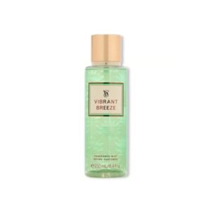 Victoria's Secret Vibrant Breeze Fragrance Mist