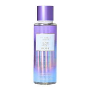 Victoria's Secret Love Spell Bliss Fragrance Mist
