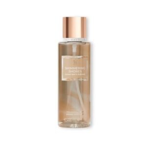 Victoria's Secret Shimmer Shores Fragrance Mist