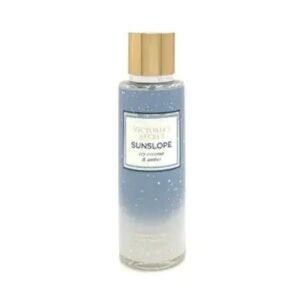Victoria's Secret Sunslope Fragrance Mist
