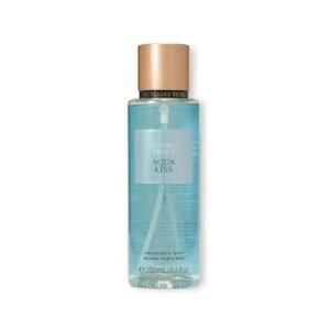 Victoria's Secret Aqua Kiss Fragrance Mist