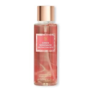 Victoria's Secret Siren Serenade Fragrance Mist