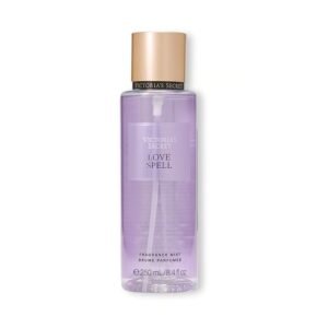 Victoria's Secret Love Spell Fragrance Mist