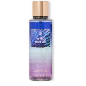 Victoria's Secret Wild Neroli Fragrance Mist