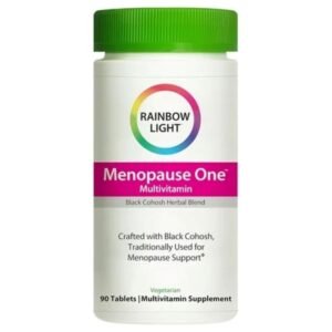 Rainbow Light Menopause One+