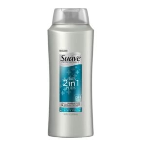 Suave 2n1 Shampoo & Conditoner