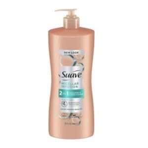 Suave 2n1 Shampoo & Conditoner