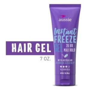 Aussie 20HR Gel Max Hold