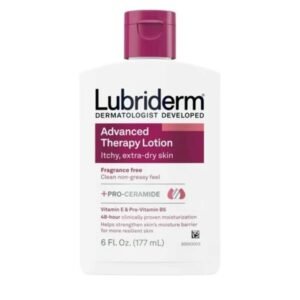 Lubriderm Advanced Therapy Loti