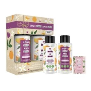 Love Beauty and Planet Love Beauty&planet Hair Ma