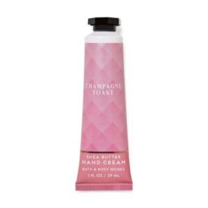Champagne Toast Old Look Hand Cream