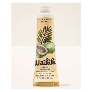 Waikiki Beach Hand Cream
