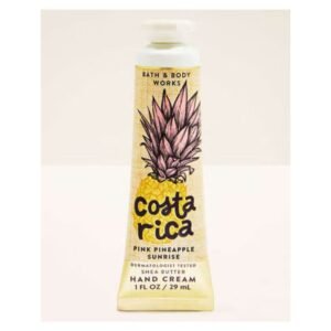 Costa Rica Hand Cream
