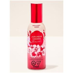 Bath & Body Works Japanese Cherry Blossom Room Spray
