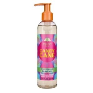 Tree Hut Candy Cane Shave Oil
