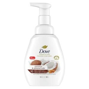 Dove Foaming Hand Wash