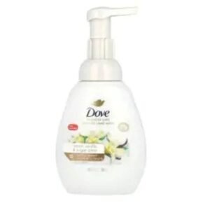 Dove Foaming Hand Wash