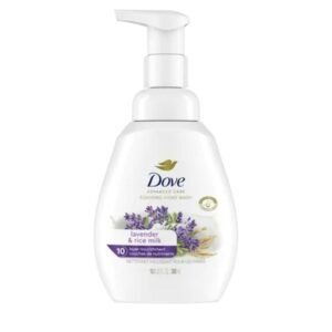 Dove Foaming Hand Wash