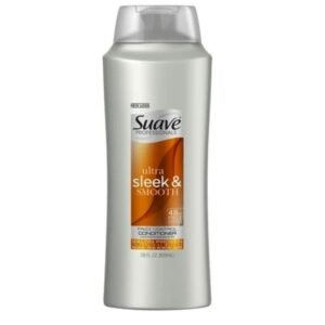 Suave Frizz Control Conditioner