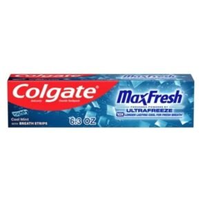 Colgate Maxfresh
